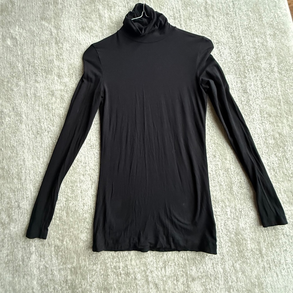 French Connection Turtleneck